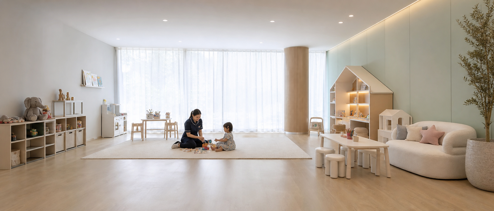 BAbysitter IA 13