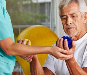 A Fisoterapia em Casa como recuperadora de A.V.C.’s
